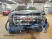 2024 GMC Sierra 1500 Denali с VIN 1GTUUGELXRZ256611, выставлен на аукционе Copart как лот 81728615 с пробегом 29 268 миль миль и Списание • Salvage title. История ставок и продаж доступна на DreamBid. Изображение 5.