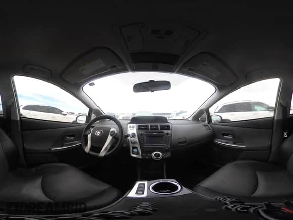 2012 Toyota Prius Two z VIN JTDZN3EUXC3145328, wystawiony jako IAAI lot #42843242 z przebiegiem 221 267 mil mil oraz . Historia ofert i sprzedaży dostępna na DreamBid. Obrazek 20.