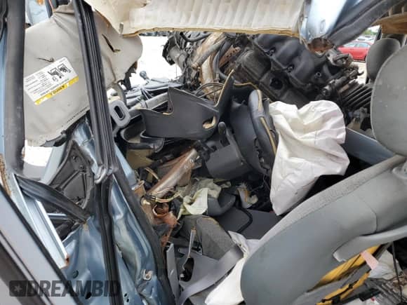 2006 Dodge Caravan SXT z VIN 1D4GP45R46B631813, wystawiony jako Copart lot #81575835 z przebiegiem Nie podano mil oraz Nie do naprawy • Non repairable. Historia ofert i sprzedaży dostępna na DreamBid. Obrazek 8.