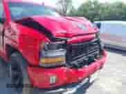 2018 Chevrolet Silverado 1500 LT с VIN 1GCVKREC8JZ341389, выставлен на аукционе IAAI как лот 42996584 с пробегом 121 800 миль миль и . История ставок и продаж доступна на DreamBid. Изображение 18.