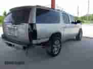 2013 Chevrolet Suburban LT with VIN 1GNSCJE03DR105672, listed as a IAAI auction lot 42197168 with 192,860 mi miles and . Bid and sale history available at DreamBid. Image 4.