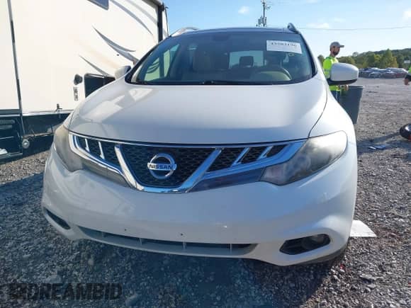 2014 Nissan Murano SL с VIN JN8AZ1MW6EW532991, выставлен на аукционе IAAI как лот 43503196 с пробегом 189 871 миль миль и . История ставок и продаж доступна на DreamBid. Изображение 12.