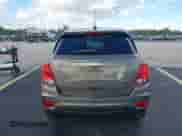 2021 Chevrolet Trax LS с VIN KL7CJNSB6MB350875, выставлен на аукционе IAAI как лот 43405058 с пробегом 20 807 миль миль и . История ставок и продаж доступна на DreamBid. Изображение 16.