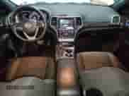 2019 Jeep Grand Cherokee Laredo E с VIN 1C4RJFAG2KC706245, выставлен на аукционе Copart как лот 64716065 с пробегом 105 305 миль миль и Чистый • Clean title. История ставок и продаж доступна на DreamBid. Изображение 8.