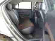 2011 Chevrolet Equinox 2LT with VIN 2CNFLNE59B6356102, listed as a IAAI auction lot 40822205 with 173,711 mi miles and . Bid and sale history available at DreamBid. Image 8.