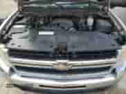 2008 Chevrolet Silverado 3500HD SRW Work Truck с VIN 1GCHC33K38F117895, выставлен на аукционе Copart как лот 76732994 с пробегом 296 057 миль миль и Чистый • Clean title. История ставок и продаж доступна на DreamBid. Изображение 11.