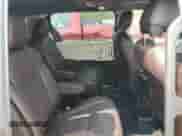 2022 Toyota Sienna Platinum с VIN 5TDESKFC4NS046187, выставлен на аукционе Copart как лот 67244075 с пробегом 21 699 миль миль и Списание • Salvage title. История ставок и продаж доступна на DreamBid. Изображение 11.