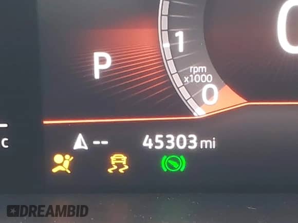 2022 Volkswagen Tiguan SE R-Line Black с VIN 3VV8B7AX6NM027050, выставлен на аукционе IAAI как лот 42463714 с пробегом 45 303 миль миль и . История ставок и продаж доступна на DreamBid. Изображение 7.