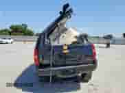 2014 Chevrolet Tahoe LT with VIN 1GNSCBE00ER248635, listed as a Copart auction lot 65802205 with Not provided miles and Non repairable. Bid and sale history available at DreamBid. Image 6.