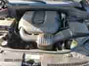 2015 Jeep Grand Cherokee High Altitude with VIN 1C4RJFCG7FC652167, listed as a Copart auction lot 66628575 with 300,077 mi miles and Salvage title. Bid and sale history available at DreamBid. Image 11.