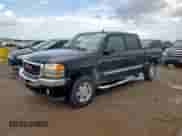 2007 GMC Sierra 1500 SLT с VIN 2GTEK13Z571147820, выставлен на аукционе Copart как лот 64080425 с пробегом 172 558 миль миль и Чистый • Clean title. История ставок и продаж доступна на DreamBid. Изображение 1.