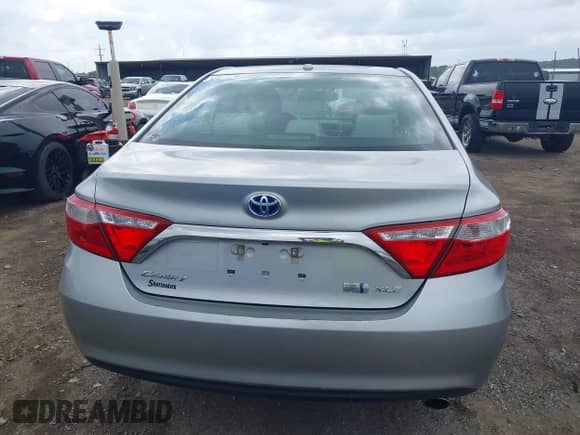 2015 Toyota Camry LE с VIN 4T1BD1FK2FU168750, выставлен на аукционе IAAI как лот 42676958 с пробегом 128 327 миль миль и . История ставок и продаж доступна на DreamBid. Изображение 17.