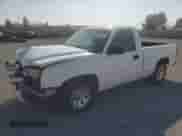 2006 Chevrolet Silverado 1500 Work Truck с VIN 3GCEC14VX6G246762, выставлен на аукционе Copart как лот 46645975 с пробегом 198 696 миль миль и Списание • Salvage title. История ставок и продаж доступна на DreamBid. Изображение 1.