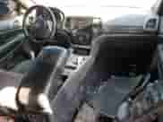 2019 Jeep Grand Cherokee Altitude с VIN 1C4RJEAG6KC681280, выставлен на аукционе Copart как лот 67055375 с пробегом Не указан миль и Списание • Salvage title. История ставок и продаж доступна на DreamBid. Изображение 8.