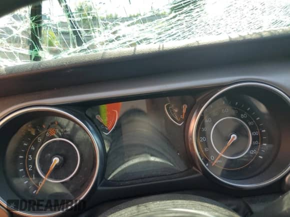 2022 Jeep Wrangler Unlimited Sport z VIN 1C4HJXDN5NW242950, wystawiony jako Copart lot #58730054 z przebiegiem Nie podano mil oraz Szkoda całkowita • Salvage title. Historia ofert i sprzedaży dostępna na DreamBid. Obrazek 9.