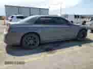 2019 Chrysler 300 S с VIN 2C3CCABG2KH686078, выставлен на аукционе Copart как лот 59743465 с пробегом 47 123 миль миль и Списание • Salvage title. История ставок и продаж доступна на DreamBid. Изображение 3.