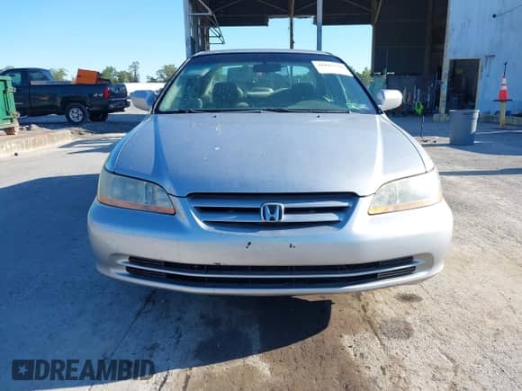 2001 Honda Accord LX with VIN 1HGCG665X1A142545, listed as a IAAI auction lot 42847516 with 171,574 mi miles and . Bid and sale history available at DreamBid. Image 6.