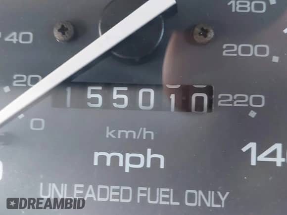 1994 Honda Accord LX с VIN 1HGCD5635RA189687, выставлен на аукционе IAAI как лот 42421010 с пробегом 155 010 миль миль и . История ставок и продаж доступна на DreamBid. Изображение 15.