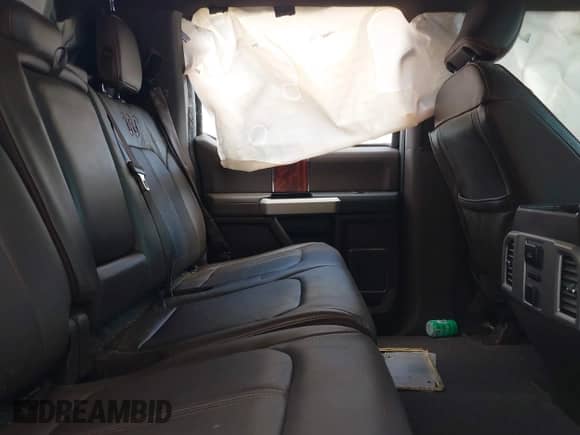 2015 Ford F-150 XLT z VIN 1FTEW1EG1FFB69319, wystawiony jako IAAI lot #42405279 z przebiegiem 88 448 mil mil oraz . Historia ofert i sprzedaży dostępna na DreamBid. Obrazek 8.