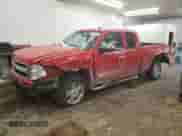 2010 Chevrolet Silverado 1500 LTZ с VIN 1GCSKTE36AZ160372, выставлен на аукционе Copart как лот 45919965 с пробегом 199 374 миль миль и Списание • Salvage title. История ставок и продаж доступна на DreamBid. Изображение 1.