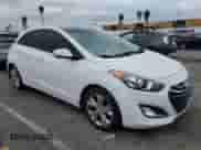 2014 Hyundai Elantra с VIN KMHD35LH4EU225587, выставлен на аукционе Copart как лот 50933525 с пробегом 134 667 миль миль и Чистый • Clean title. История ставок и продаж доступна на DreamBid. Изображение 4.