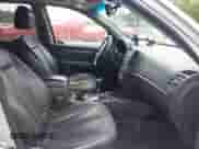 2008 Hyundai Santa Fe SE с VIN 5NMSH73E98H189762, выставлен на аукционе IAAI как лот 42903207 с пробегом 176 866 миль миль и . История ставок и продаж доступна на DreamBid. Изображение 5.