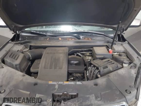 2012 Chevrolet Equinox 2LT with VIN 2GNALPEK2C6377561, listed as a IAAI auction lot 42806754 with 136,969 mi miles and . Bid and sale history available at DreamBid. Image 10.