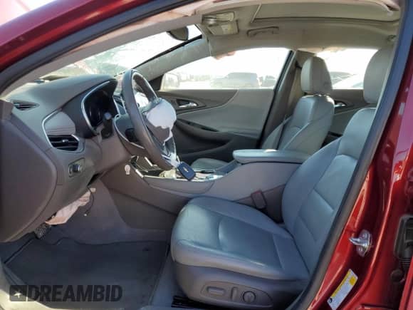 2019 Chevrolet Malibu Hybrid с VIN 1G1ZF5SU5KF190552, выставлен на аукционе Copart как лот 88723465 с пробегом 100 339 миль миль и Списание • Salvage title. История ставок и продаж доступна на DreamBid. Изображение 7.