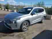 2023 Hyundai Santa Fe SEL с VIN 5NMS34AJ6PH600384, выставлен на аукционе IAAI как лот 43374200 с пробегом 52 515 миль миль и . История ставок и продаж доступна на DreamBid. Изображение 17.