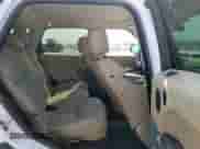 2015 Land Rover Range Rover Sport HSE with VIN SALWG2VF3FA518484, listed as a Copart auction lot 66719965 with 95,838 mi miles and Salvage title. Bid and sale history available at DreamBid. Image 10.