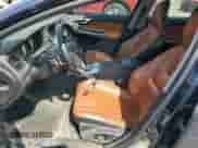 2012 Volvo S60 T5 с VIN YV1622FS5C2141206, выставлен на аукционе Copart как лот 59434525 с пробегом 202 768 миль миль и На запчасти • Non repairable. История ставок и продаж доступна на DreamBid. Изображение 7.