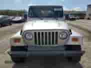 2004 Jeep Wrangler X z VIN 1J4FA39S04P739230, wystawiony jako Copart lot #84052405 z przebiegiem 97 855 mil mil oraz Szkoda całkowita • Salvage title. Historia ofert i sprzedaży dostępna na DreamBid. Obrazek 5.
