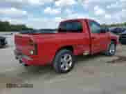 2002 Dodge 1500 z VIN 1D7HA16N02J204955, wystawiony jako Copart lot #81806065 z przebiegiem 237 982 mil mil oraz Szkoda całkowita • Salvage title. Historia ofert i sprzedaży dostępna na DreamBid. Obrazek 3.