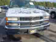 1996 Chevrolet Silverado 1500 with VIN 2GCEK19R3T1130144, listed as a IAAI auction lot 43324635 with 233,545 mi miles and . Bid and sale history available at DreamBid. Image 6.
