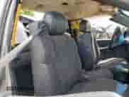 2000 Chevrolet Silverado 1500 with VIN 1GCEC14W0YE189118, listed as a Copart auction lot 63465025 with 185,329 mi miles and Salvage title. Bid and sale history available at DreamBid. Image 10.