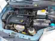 2008 Chevrolet Aveo LT z VIN KL1TG56608B051166, wystawiony jako IAAI lot #42404470 z przebiegiem 162 198 mil mil oraz . Historia ofert i sprzedaży dostępna na DreamBid. Obrazek 10.