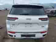 2021 Jeep Grand Cherokee Overland with VIN 1C4RJKDG5M8138258, listed as a IAAI auction lot 42780717 with 40,861 mi miles and . Bid and sale history available at DreamBid. Image 16.