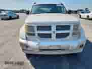 2007 Dodge Nitro R/T with VIN 1D8GT58697W736245, listed as a Copart auction lot 80461855 with 246,118 mi miles and Salvage title. Bid and sale history available at DreamBid. Image 5.