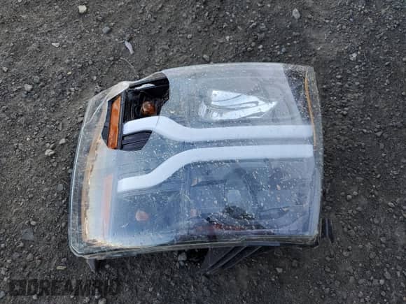 2008 Chevrolet Silverado 1500 1LT с VIN 2GCEK190181319268, выставлен на аукционе Copart как лот 84924325 с пробегом Не указан миль и Списание • Salvage title. История ставок и продаж доступна на DreamBid. Изображение 12.
