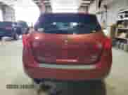 2010 Nissan Rogue S with VIN JN8AS5MV7AW147405, listed as a Copart auction lot 83824525 with 177,931 mi miles and Salvage title. Bid and sale history available at DreamBid. Image 6.