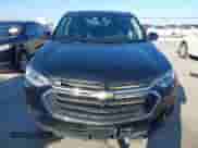 2020 Chevrolet Traverse LS with VIN 1GNERFKW4LJ173042, listed as a IAAI auction lot 43171338 with 80,691 mi miles and . Bid and sale history available at DreamBid. Image 12.