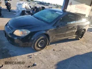 2010 Chevrolet Cobalt 1LT с VIN 1G1AD1F57A7204832, выставлен на аукционе Copart как лот 81442405 с пробегом 127 218 миль миль и Списание • Salvage title. История ставок и продаж доступна на DreamBid. Изображение 1.