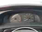 1993 Toyota Camry with VIN 4T1VK12E7PU093838, listed as a Copart auction lot 45171825 with 207,882 mi miles and Salvage title. Bid and sale history available at DreamBid. Image 9.