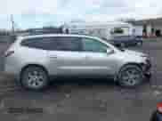 2016 Chevrolet Traverse LT z VIN 1GNKVGKD6GJ347363, wystawiony jako IAAI lot #41676104 z przebiegiem 116 502 mil mil oraz . Historia ofert i sprzedaży dostępna na DreamBid. Obrazek 13.