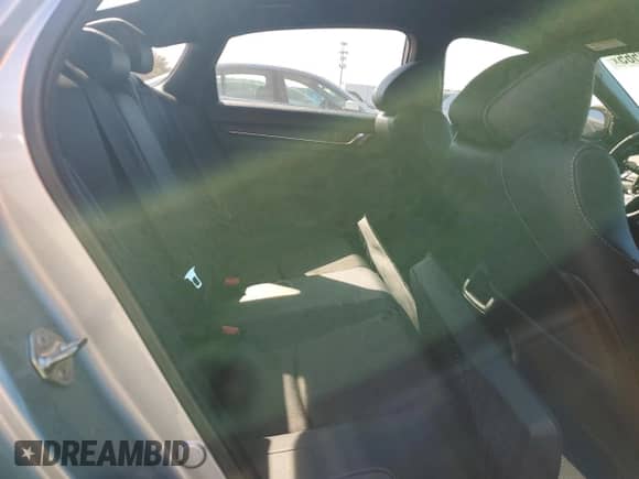 2019 Honda Accord Sport z VIN 1HGCV1F35KA101832, wystawiony jako Copart lot #84017565 z przebiegiem 61 862 mil mil oraz Szkoda całkowita • Salvage title. Historia ofert i sprzedaży dostępna na DreamBid. Obrazek 10.