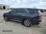 2022 Hyundai Palisade Calligraphy с VIN KM8R74HE5NU456002, выставлен на аукционе Copart как лот 82127605 с пробегом 73 046 миль миль и Списание • Salvage title. История ставок и продаж доступна на DreamBid. Изображение 2.
