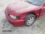 1997 Honda Accord LX с VIN 1HGCD5534VA232377, выставлен на аукционе IAAI как лот 42501431 с пробегом 286 151 миль миль и . История ставок и продаж доступна на DreamBid. Изображение 6.