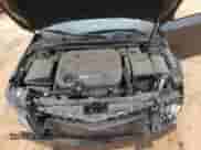 2016 Chevrolet Impala LT с VIN 2G1115S34G9163460, выставлен на аукционе Copart как лот 81956725 с пробегом 92 630 миль миль и Списание • Salvage title. История ставок и продаж доступна на DreamBid. Изображение 11.