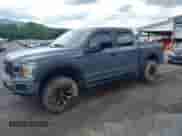 2019 Ford F-150 XL with VIN 1FTEW1E57KFB26788, listed as a IAAI auction lot 42366820 with 78,993 mi miles and . Bid and sale history available at DreamBid. Image 18.