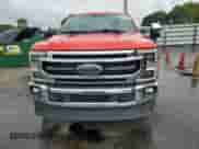 2021 Ford F-250 XL z VIN 1FT7W2BNXMEC40800, wystawiony jako Copart lot #85883965 z przebiegiem 76 967 mil mil oraz Czysty tytuł • Clean title. Historia ofert i sprzedaży dostępna na DreamBid. Obrazek 5.